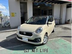 トヨタ パッソ