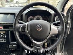 スズキ アルトワークス