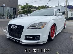アウディ TT