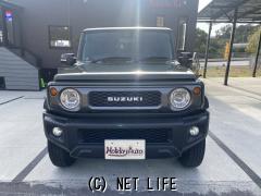 スズキ ジムニーシエラ