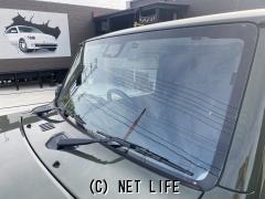 スズキ ジムニーシエラ