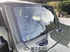 スズキ ジムニーシエラ