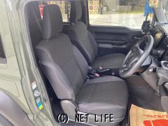 スズキ ジムニーシエラ