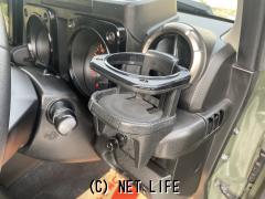 スズキ ジムニーシエラ