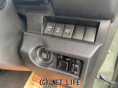 スズキ ジムニーシエラ