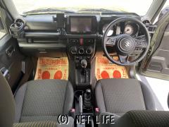 スズキ ジムニーシエラ