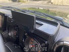 スズキ ジムニーシエラ