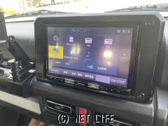 スズキ ジムニーシエラ