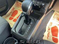 スズキ ジムニーシエラ