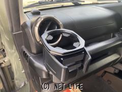 スズキ ジムニーシエラ