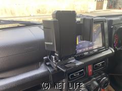 スズキ ジムニーシエラ