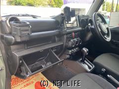 スズキ ジムニーシエラ