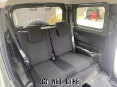 スズキ ジムニーシエラ