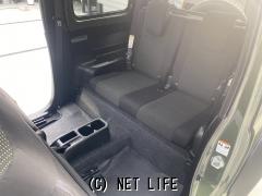 スズキ ジムニーシエラ