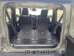 スズキ ジムニーシエラ