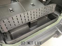 スズキ ジムニーシエラ