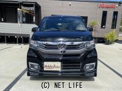 ホンダ N-WGN