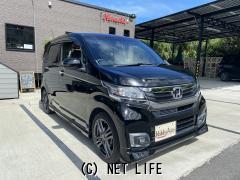 ホンダ N-WGN