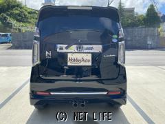 ホンダ N-WGN