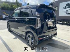 ホンダ N-WGN
