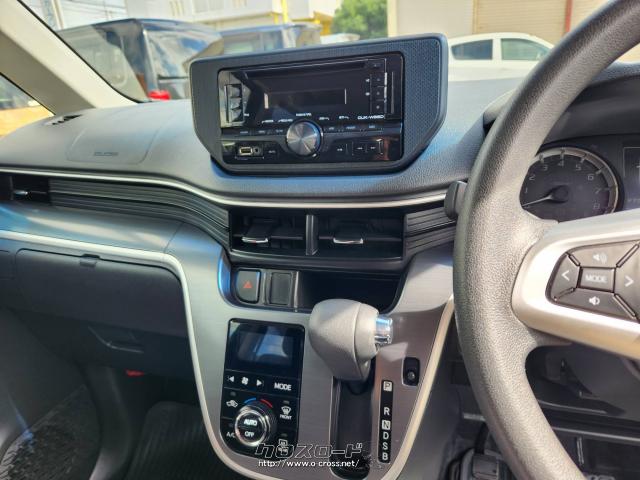 ダイハツ ムーヴ