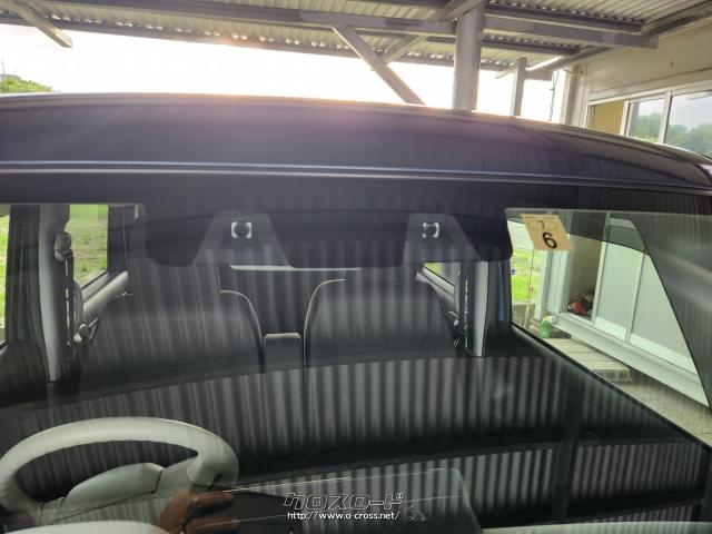 スズキ ワゴンRスマイル