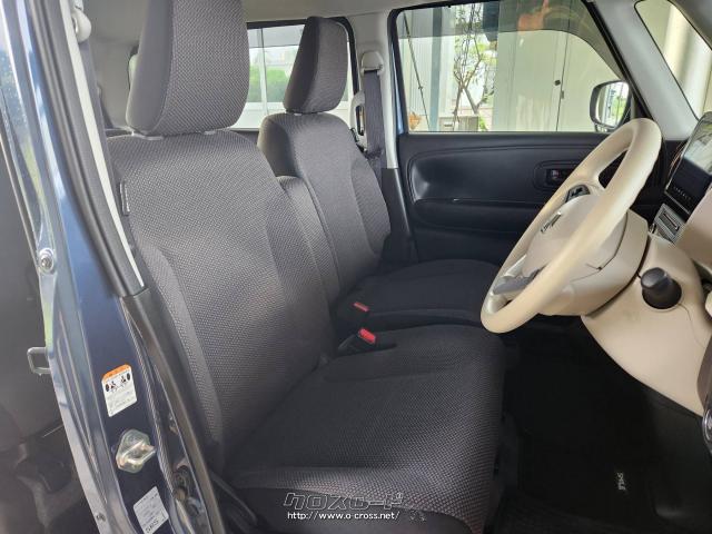 スズキ ワゴンRスマイル