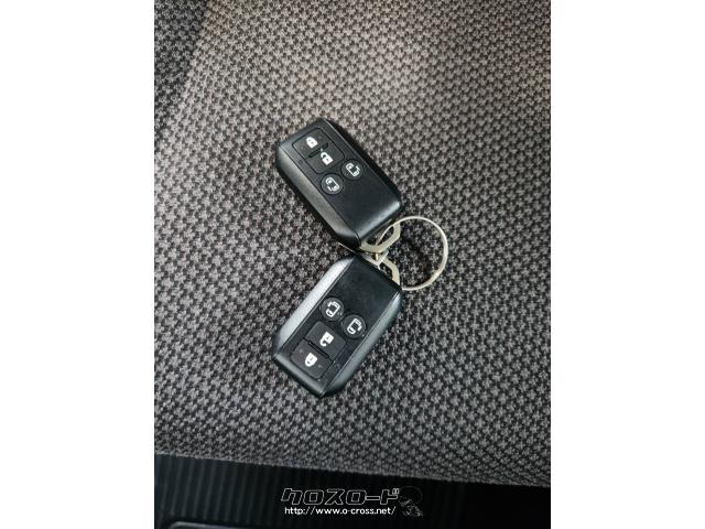 スズキ ワゴンRスマイル