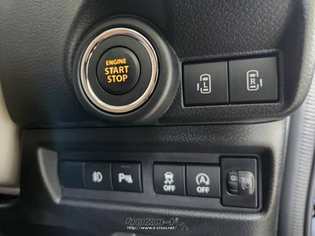 スズキ ワゴンRスマイル