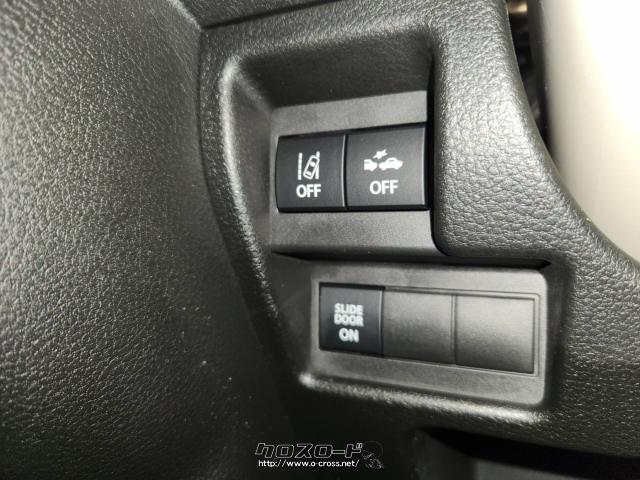 スズキ ワゴンRスマイル