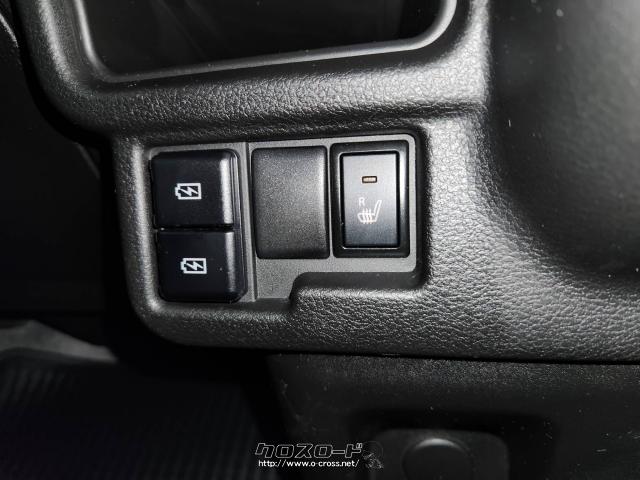 スズキ ワゴンRスマイル