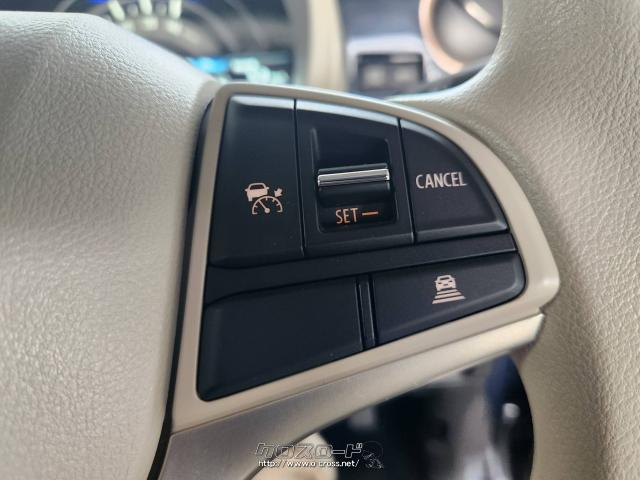 スズキ ワゴンRスマイル