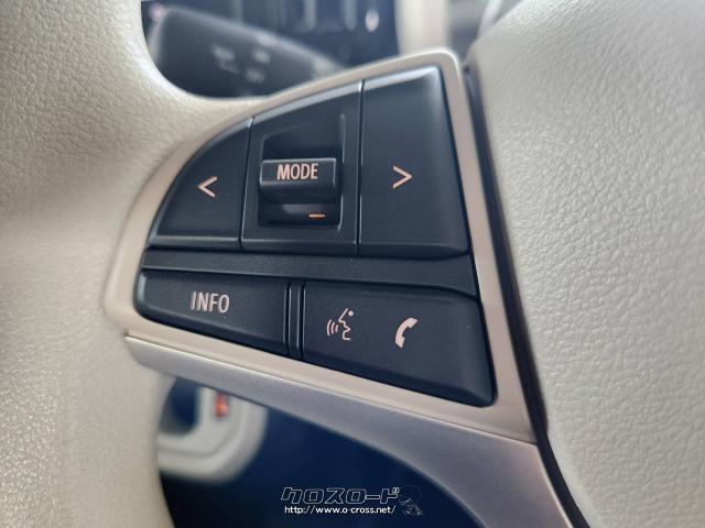 スズキ ワゴンRスマイル