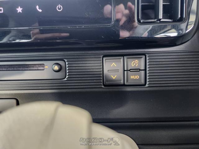 スズキ ワゴンRスマイル