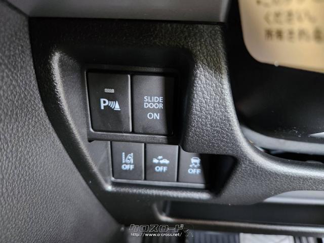 スズキ スペーシア