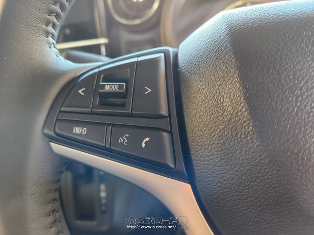 スズキ スペーシア