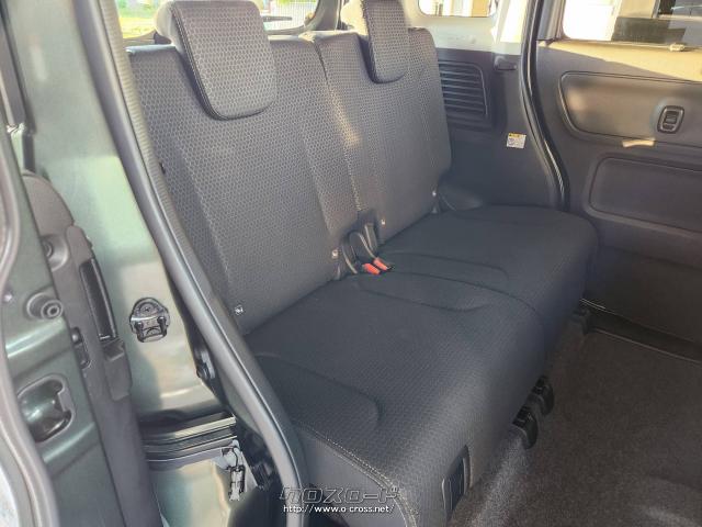 スズキ スペーシア