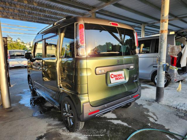 スズキ スペーシア