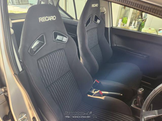 スズキ アルトワークス