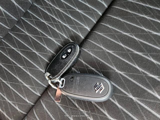 スズキ アルトワークス