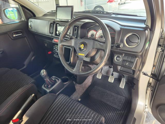 スズキ アルトワークス