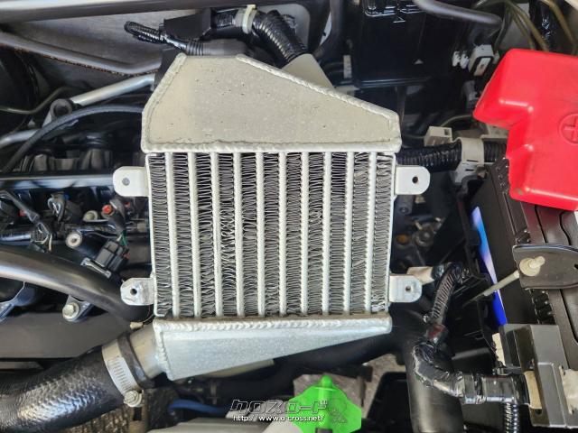 スズキ アルトワークス