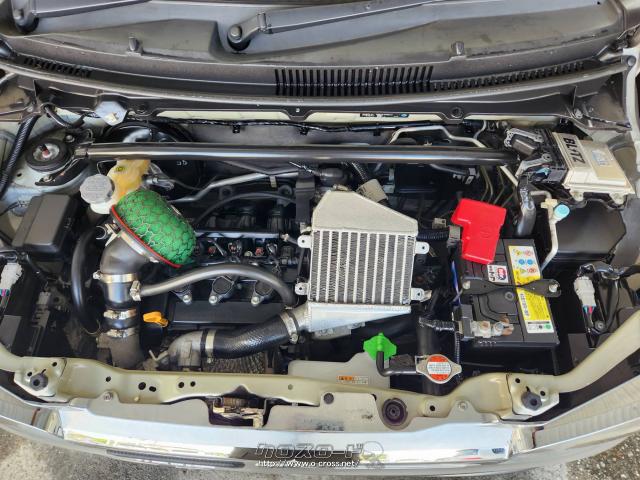 スズキ アルトワークス