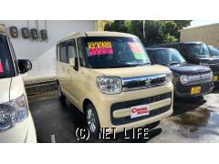 スズキ スペーシア