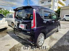 ダイハツ ムーヴ