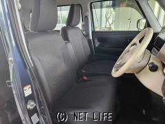 スズキ ワゴンRスマイル