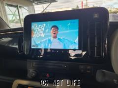 スズキ ワゴンRスマイル