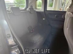 スズキ ワゴンRスマイル