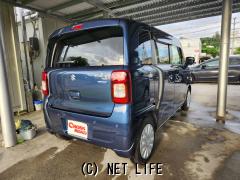 スズキ ワゴンRスマイル