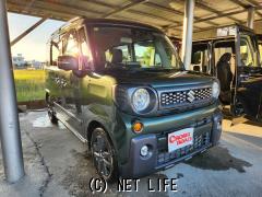 スズキ スペーシア